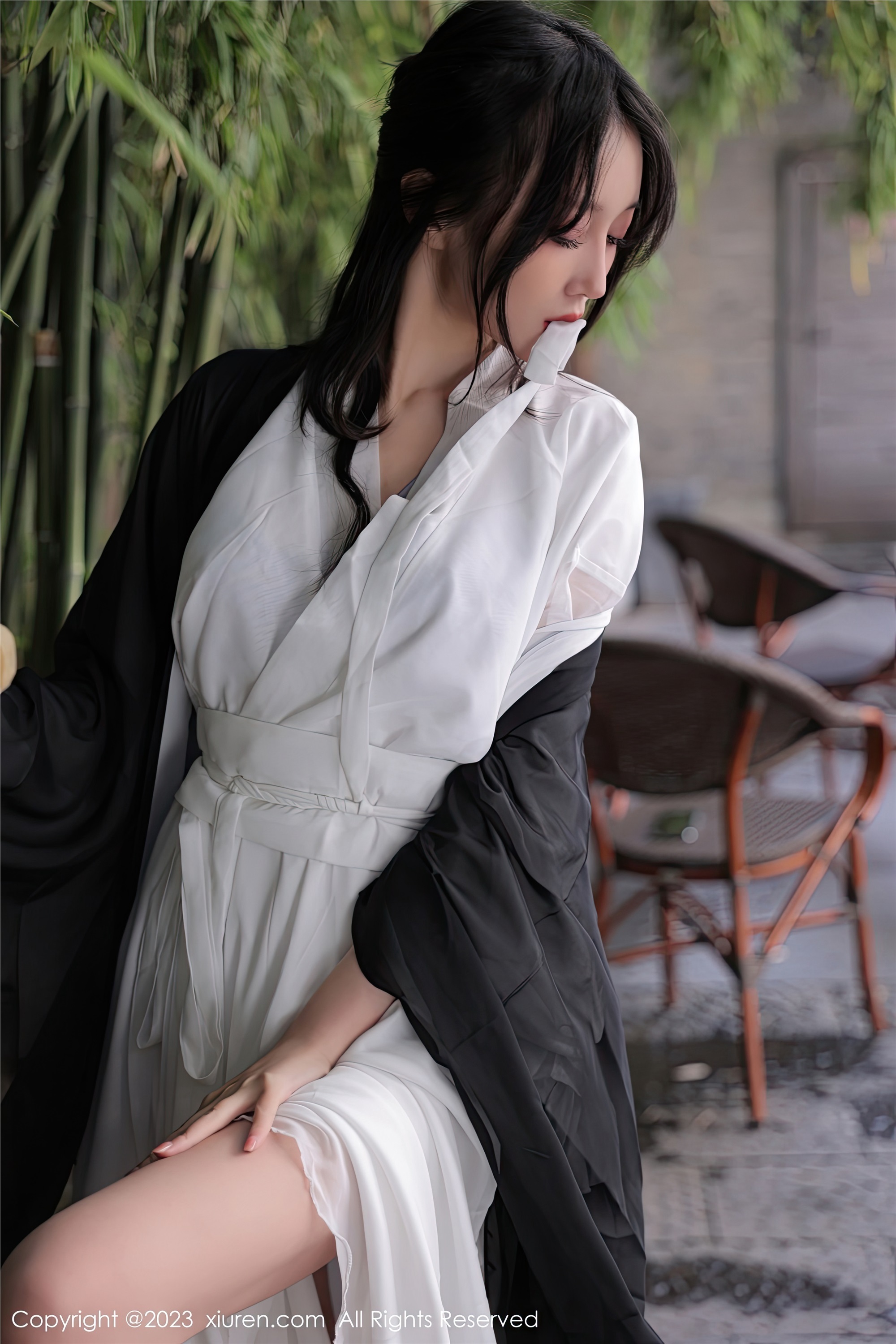 Xiuren秀人网 2023.01.06 NO.6094 玥儿玥er